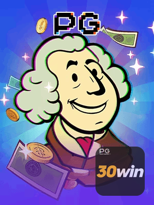 Acesso seguro à conta 30WIN — ilustração editorial